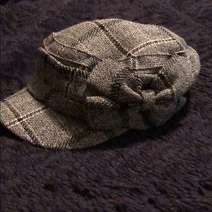 Ladies hat